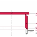 Zvýšenie studne Ø 100 cm o 50 cm s poklopom